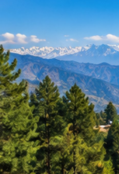 Prefab Solutions in Ranikhet