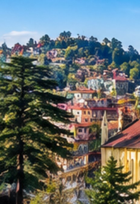 Prefab Solutions in Shimla