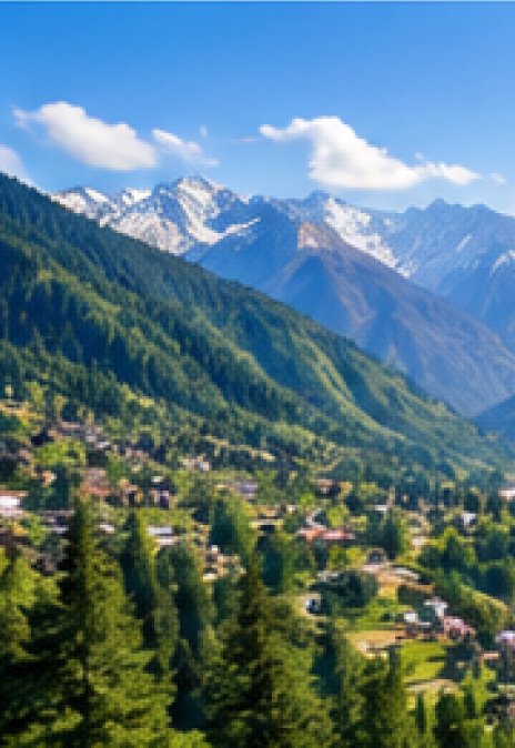 Prefab Solutions in Uttarakhand