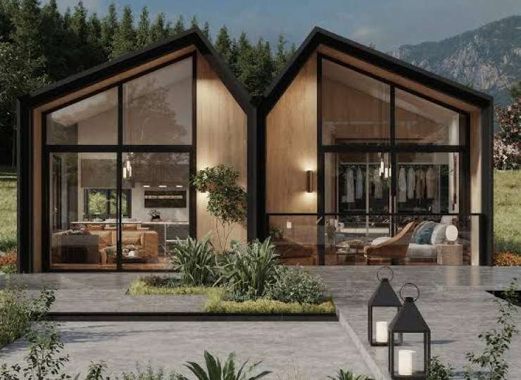 Container Offices