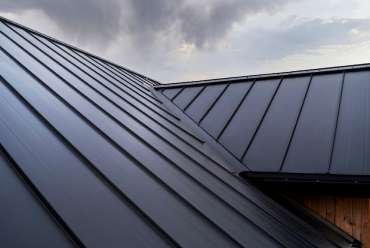 PUF Sandwich Panels
